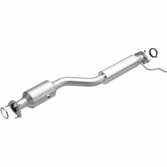 MagnaFlow 2004-2011 Mazda RX-8 California Grade CARB Compliant Direct-Fit Catalytic Converter