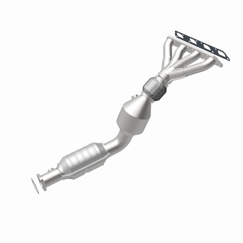 Magnaflow HM Grade Catalytic Converter | Mini Cooper/Cooper Paceman (02-14) (50859)