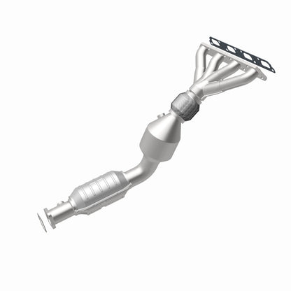 Magnaflow HM Grade Catalytic Converter | Mini Cooper/Cooper Paceman (02-14) (50859)