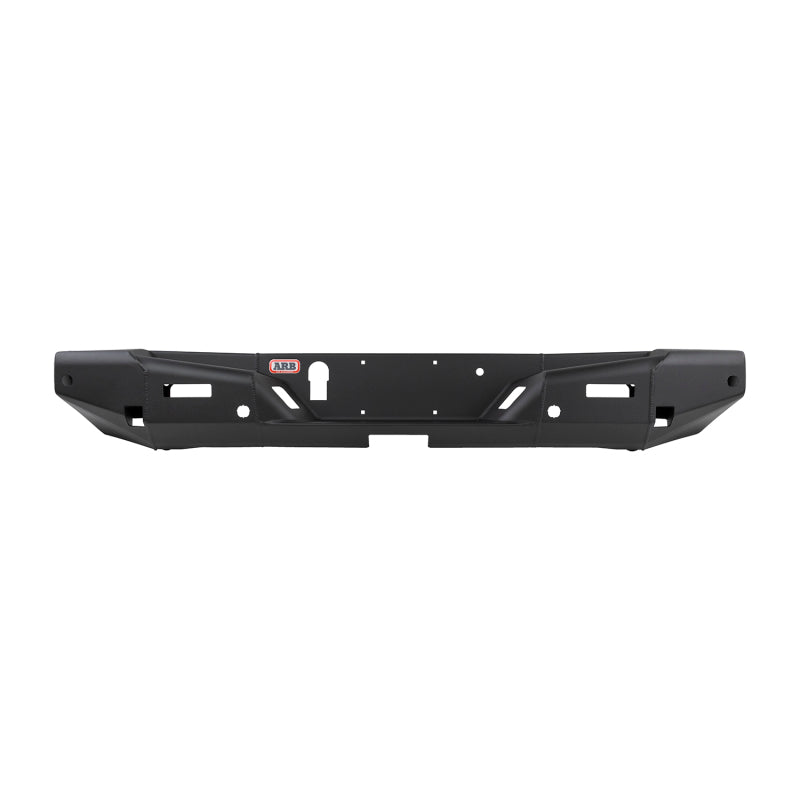 ARB 5650390 Rear Bumper for 20-23 Jeep Gladiator JT Sport/Sport S/Overland