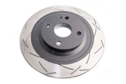 DBA Rear 4000 Series Slotted Brake Rotor | Mazda MX-5 (18) (DBA42965S)