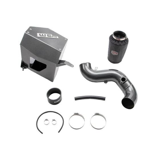 Wehrli 4in Intake Kit | Dodge 6.7L Cummins (10-12) (WCF100875-GM)