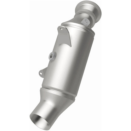 MagnaFlow 52254 DirectFit Converter For BMW 640i/740i (15+) Underbody