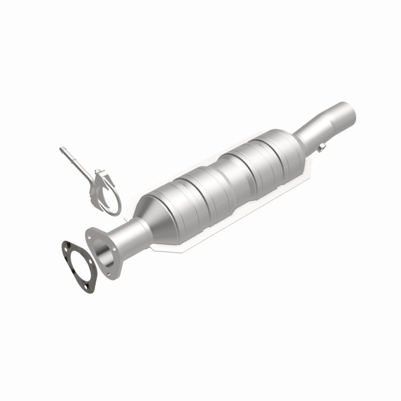 Magnaflow 52228 DirectFit Converter OEM Underbody For E-350 Super Duty 07-08