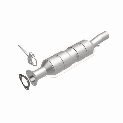 Magnaflow 52228 DirectFit Converter OEM Underbody For E-350 Super Duty 07-08