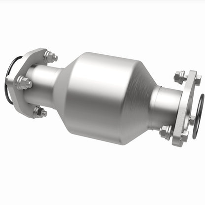 Magnaflow 16-17 Honda Accord 2.4L Direct Fit Cat Converter California Grade