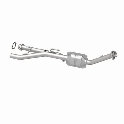 Magnaflow 23314 DirectFit Converter For Explorer/Mountaineer