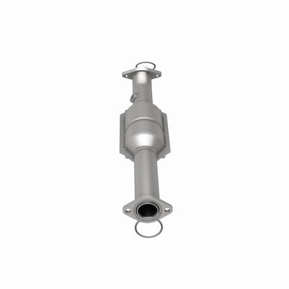 Magnaflow 49702 DirectFit Converter For Toyota Tacoma 4.0L P/S Rear