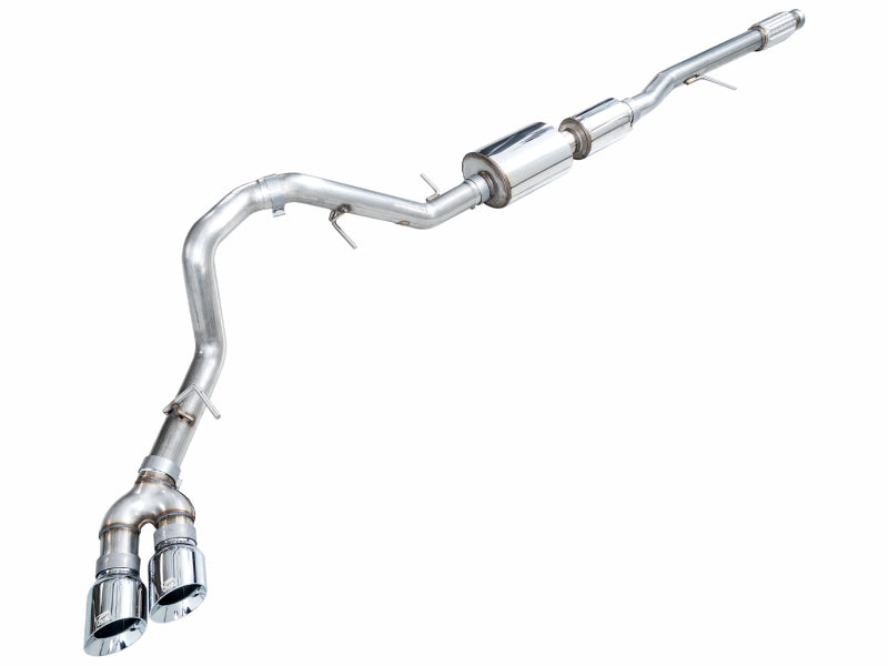 AWE Tuning 21+ GMC Suburban/Yukon XL 5.3L Catback | GM (3015-32008)