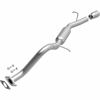 BRExhaust 2005-2008 Mercury Mariner 3.0L Direct-Fit Muffler Kit