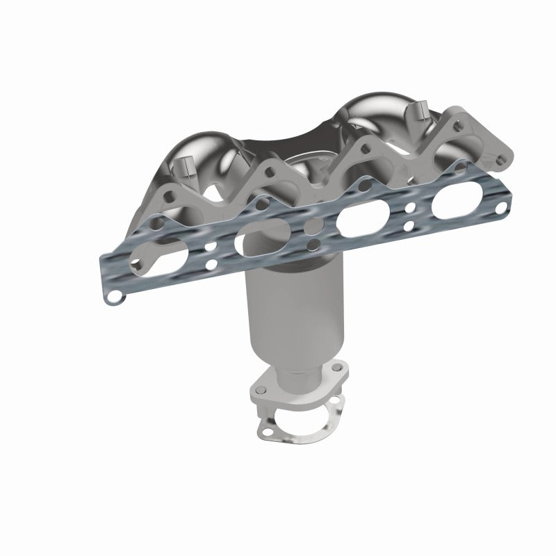 Magnaflow 50330 DirectFit Converter For 2004-08 Hyundai Elantra 2.0L