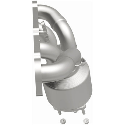 Magnaflow 24424 DirectFit Converter For Saturn SC1 1.9L