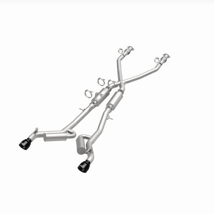 MagnaFlow SPEQ Series Cat-Back Exhaust System | Nissan Z (23-25) (19697)