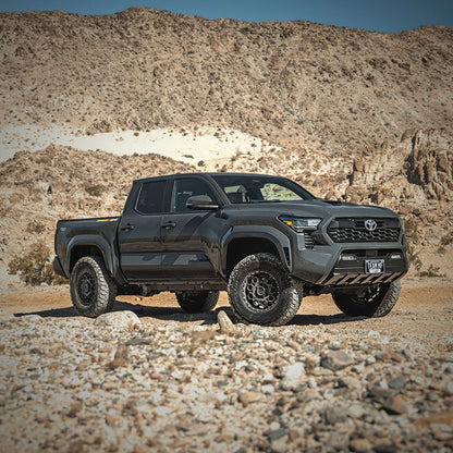 Camburg KINETIK Billet LTA Kit | Toyota Tundra/Sequoia/Tacoma (CAM-320047-GLD)
