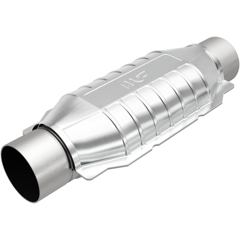 Magnaflow 448309 3.00 CA Universal Converter