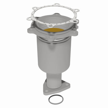 Magnaflow 49321 DirectFit Converter For Nissan Pathfinder P/S F&R OE