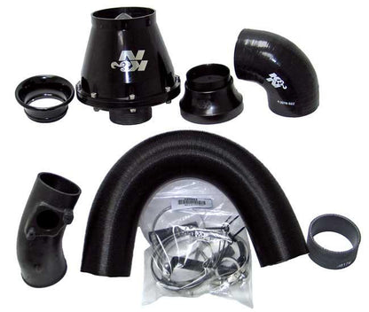 K&N Apollo CAI Kit | Miata 06-08 (57A-6023)