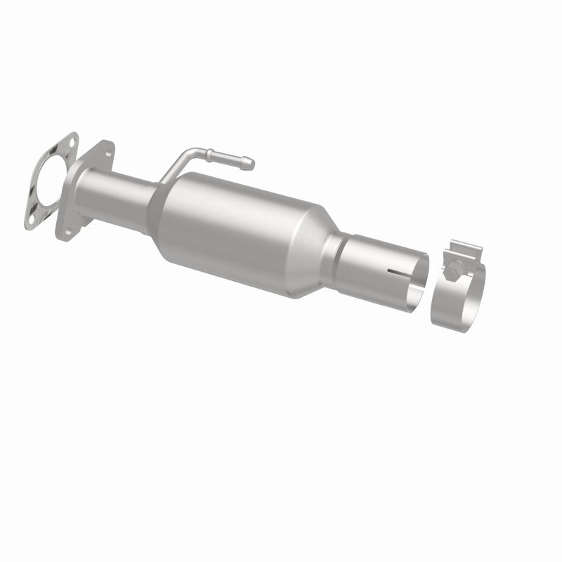 Magnaflow 21-730 DirectFit Converter Rear for 15-16 Ford Edge 3.5L