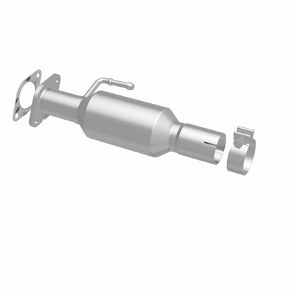 Magnaflow 21-730 DirectFit Converter Rear for 15-16 Ford Edge 3.5L