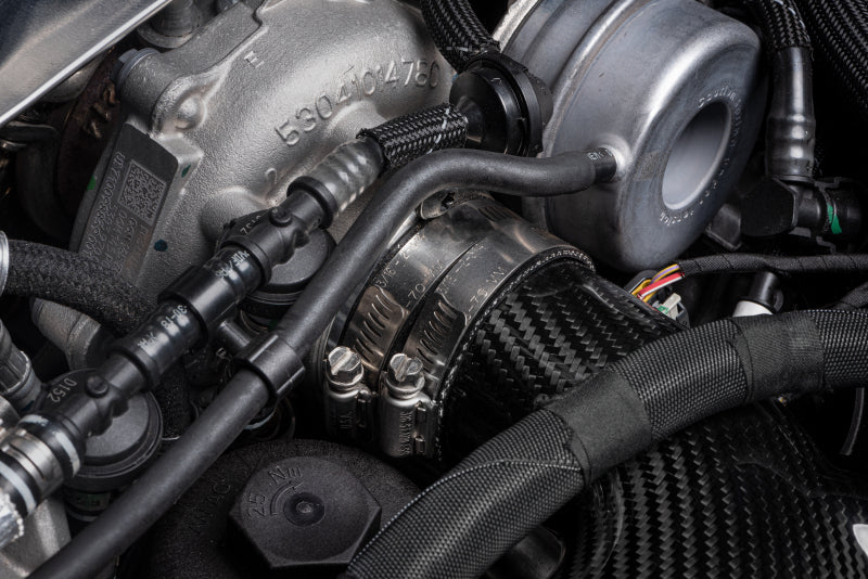 APR Carbon Fiber Intake System | Audi RS5 (18-19) (CI100042)