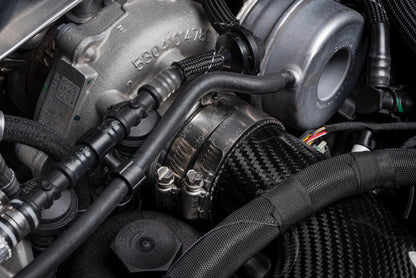 APR Carbon Fiber Intake System | Audi RS5 (18-19) (CI100042)