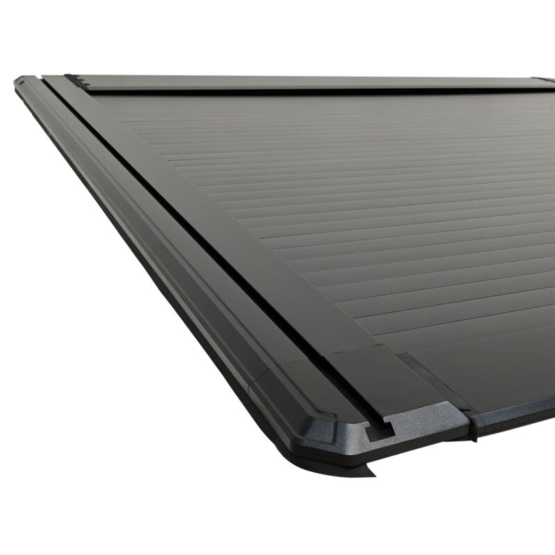 Westin 19-62785 Manual Retractable Tonneau Cover for 24-26 Toyota Tacoma 5'