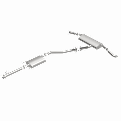 Magnaflow 106-0958 Exhaust Kit Replacement For Lexus