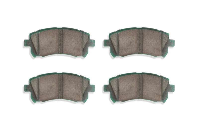 DBA SP500 Front Brake Pads | Subaru Impreza/Legacy (98-03) (DB1342SP)