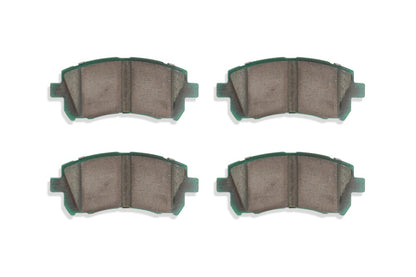DBA SP500 Front Brake Pads | Subaru Impreza/Legacy (98-03) (DB1342SP)