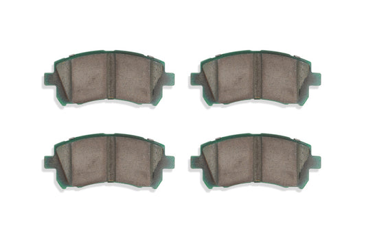 DBA SP500 Front Brake Pads | Subaru Impreza/Legacy (98-03) (DB1342SP)