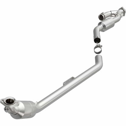 MagnaFlow 2005 Mercedes-Benz CLK320 California Grade CARB Compliant Direct-Fit Catalytic Converter