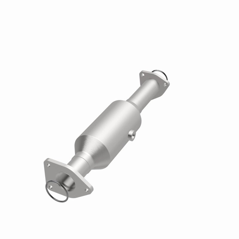 MagnaFlow 27405 Catalytic Converter | Honda Accord 03-07 2.4L (DF, OE, Low-Mass) (27405)