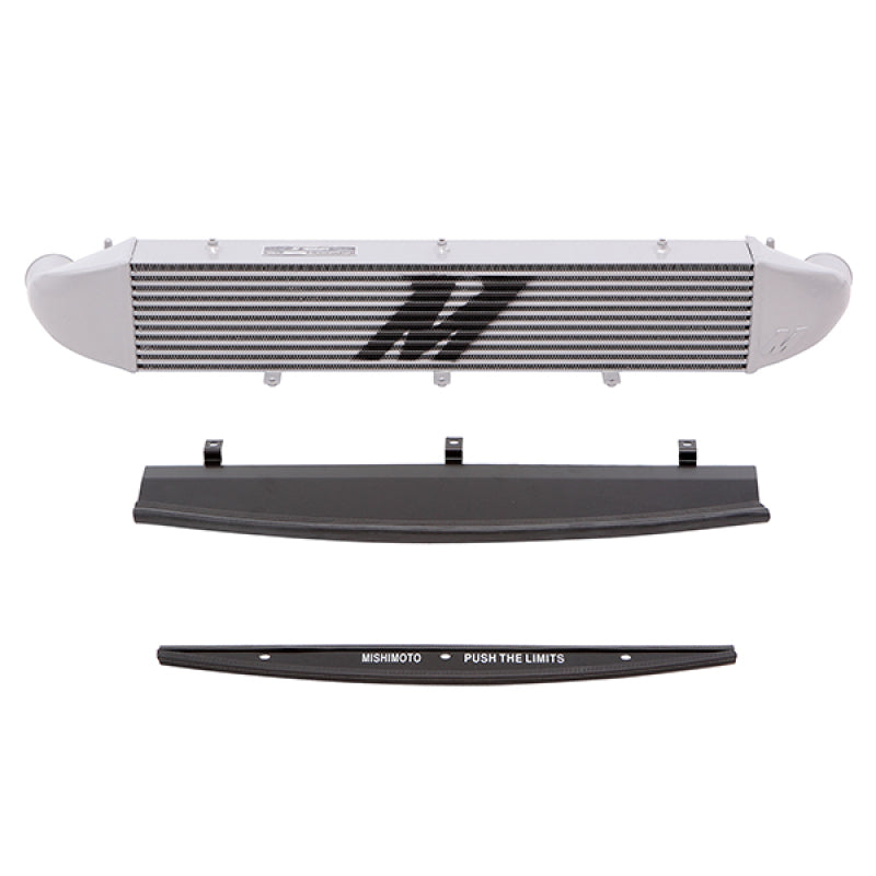 Mishimoto Performance Intercooler | 2014+ Ford Fiesta ST (MMINT-FIST-14)