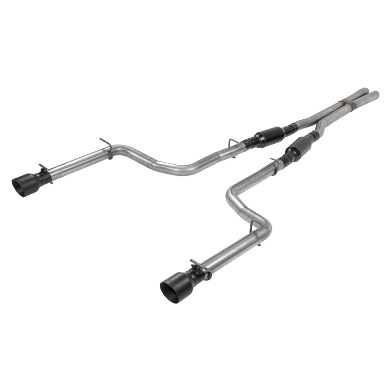 Flowmaster Outlaw SS Cat-Back Exhaust For Dodge Charger/Magnum/300C 04-10 (817788)