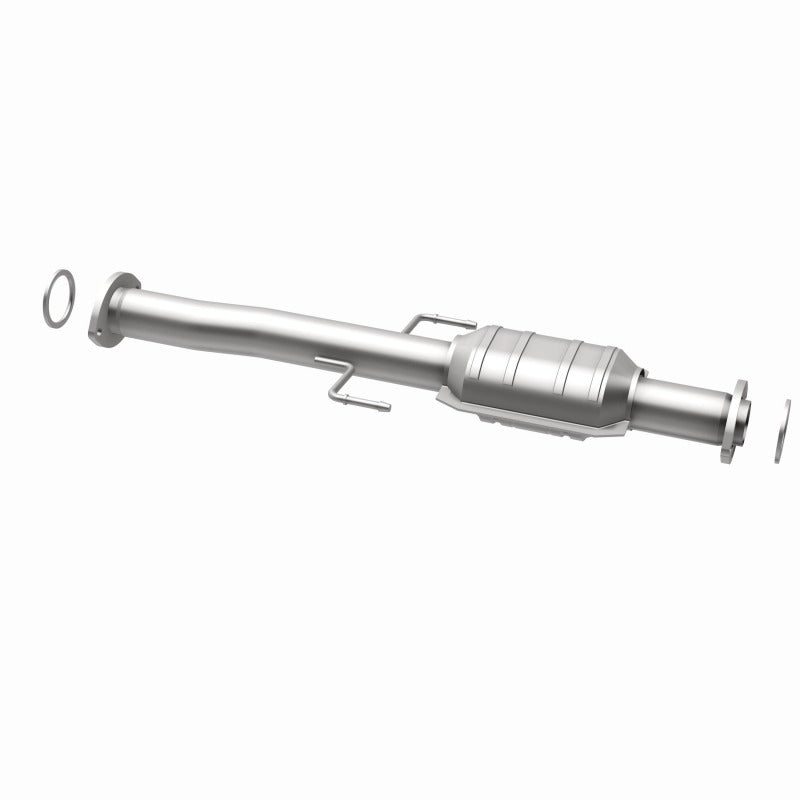 Magnaflow 23757 DirectFit Converter for 02-03 Toyota Tacoma 2.4L
