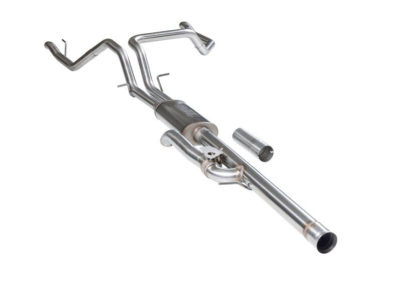 Flowmaster FlowFX Cat-Back Dual Exit Exhaust For GM 1500/Sierras (19-26) (718207)