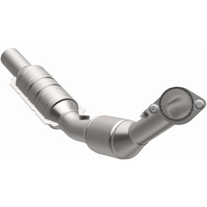 MagnaFlow 2010-2011 Chevrolet Camaro California Grade CARB Compliant Direct-Fit Catalytic Converter