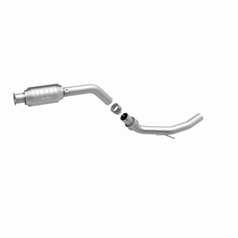 Magnaflow 49031 DirectFit Converter OEM for 98-04 Dodge Intrepid 2.7L