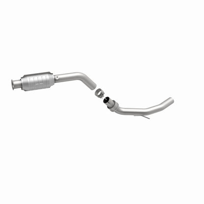 Magnaflow 49031 DirectFit Converter OEM for 98-04 Dodge Intrepid 2.7L