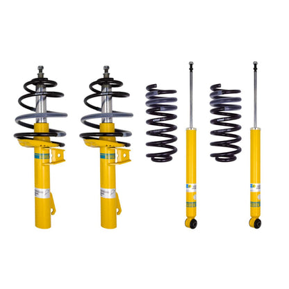 Bilstein B12 Volkswagen Passat GLS Wagon Front and Rear Suspension Kit