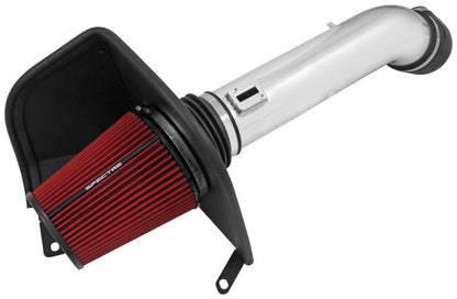 Spectre F/I Air Intake | GM 2500HD/3500HD V8-6.0L (9058)