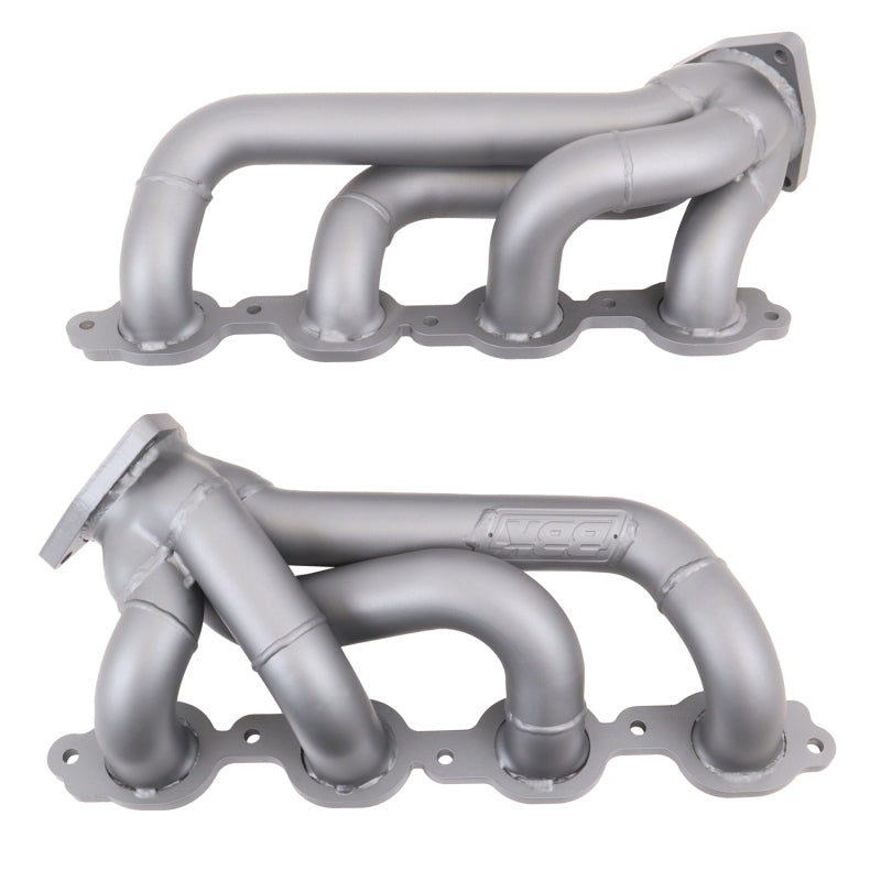 BBK 15-20 GM 5.3/6.2 Shorty Tuned Headers | Chevy Silverado/GMC Sierra/Yukon XL (4047)