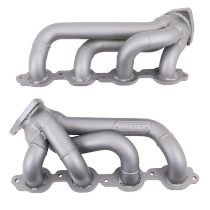 BBK 15-20 GM 5.3/6.2 Shorty Tuned Headers | Chevy Silverado/GMC Sierra/Yukon XL (4047)