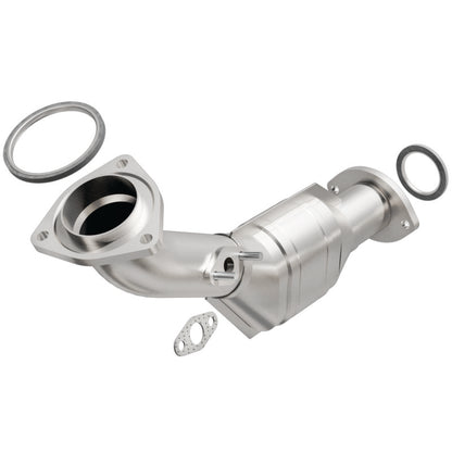 Magnaflow 51679 DirectFit Converter For Toyota Tacoma/Tundra 00-04 3.4L