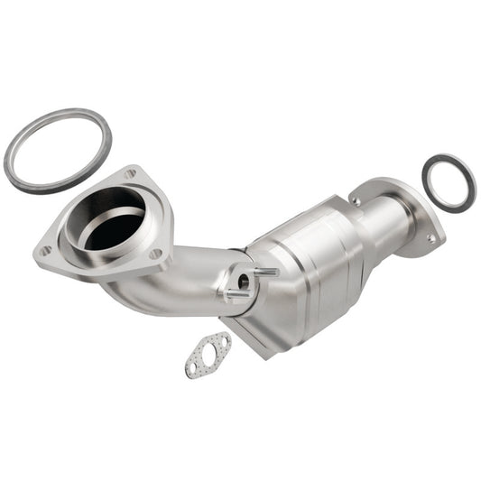 Magnaflow 51679 DirectFit Converter For Toyota Tacoma/Tundra 00-04 3.4L