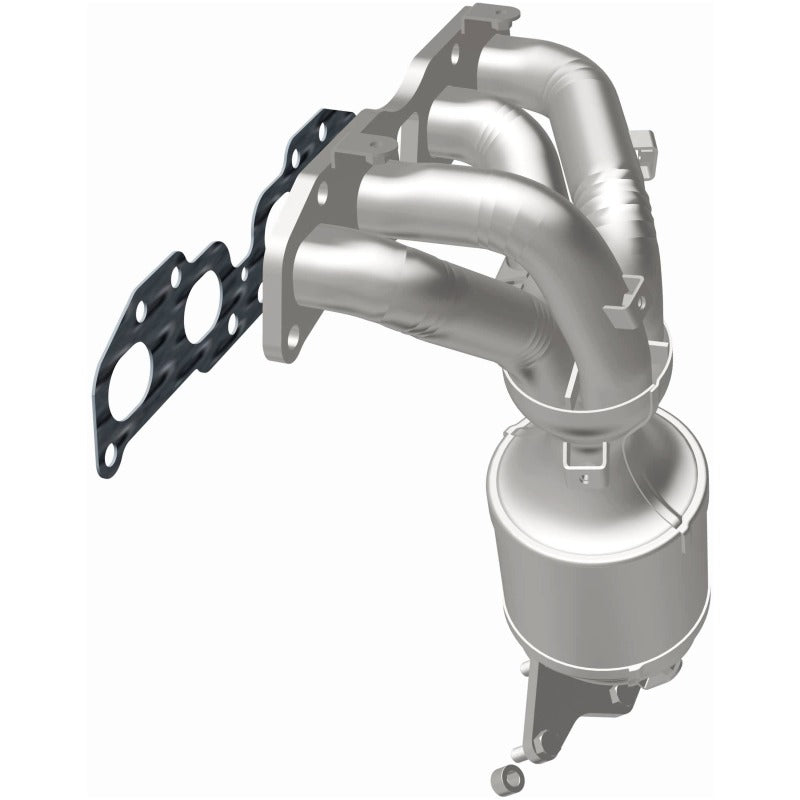 Magnaflow OEM Grade Catalytic Converter | Nissan Altima 07-18 / Rogue 08-20 (49295)