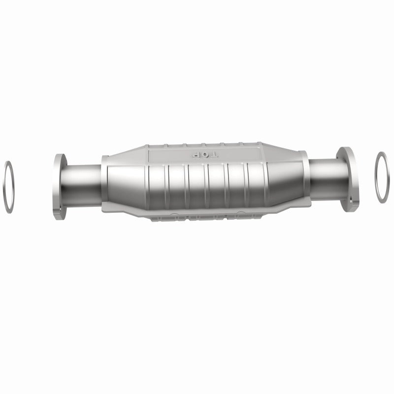 MagnaFlow Conv DF Tacoma 95-98 2.7/3.4L | Toyota 95-04 (23882)