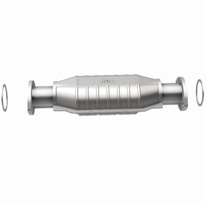 MagnaFlow Conv DF Tacoma 95-98 2.7/3.4L | Toyota 95-04 (23882)