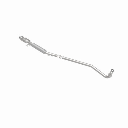 MagnaFlow Converter Direct Fit 2001-2003 Toyota Highlander V6 3.0L SS Catalytic Converter
