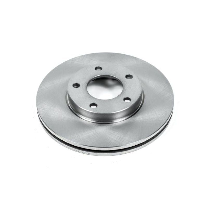 PowerStop Front Brake Rotor | Mazda 3 (04-13) (JBR1113)